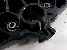 Load image into Gallery viewer, 2013 Ducati Diavel Red Upper Triple Tree Steering Clamp 57mm 34110761B | Mototech271
