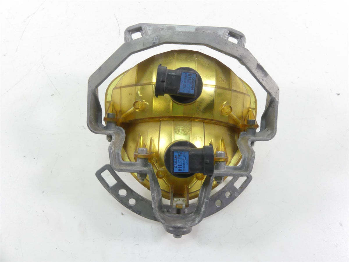 2013 Victory Cross Country Headlight Head Light Lamp 2411699 {{ shop.shopifyCountryName }} - Mototech271