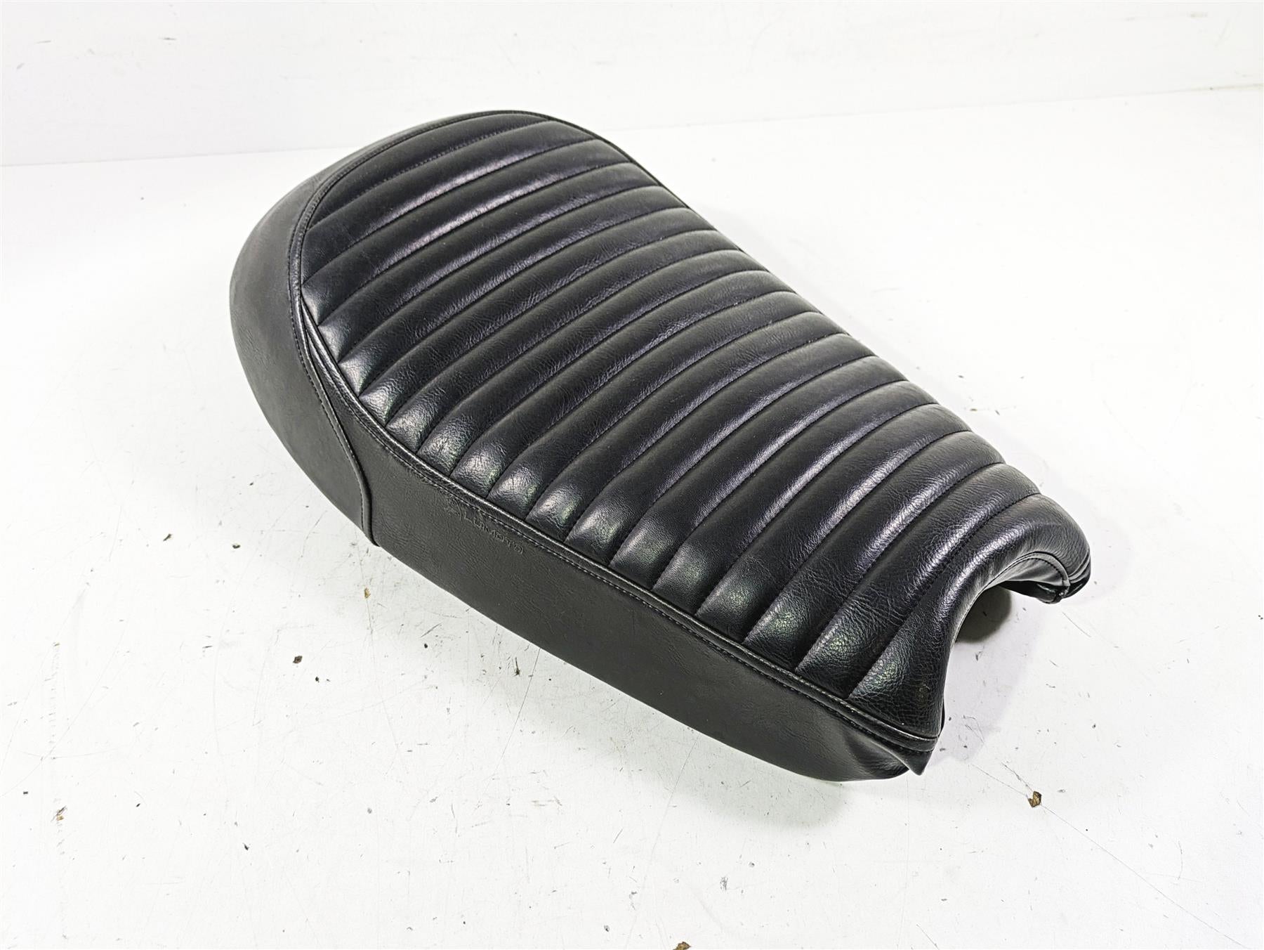 2020 Triumph Street Scrambler 900 Front Rider Driver Seat T2308476 {{ shop.shopifyCountryName }} - Mototech271