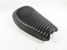 Load image into Gallery viewer, 2020 Triumph Street Scrambler 900 Front Rider Driver Seat T2308476
