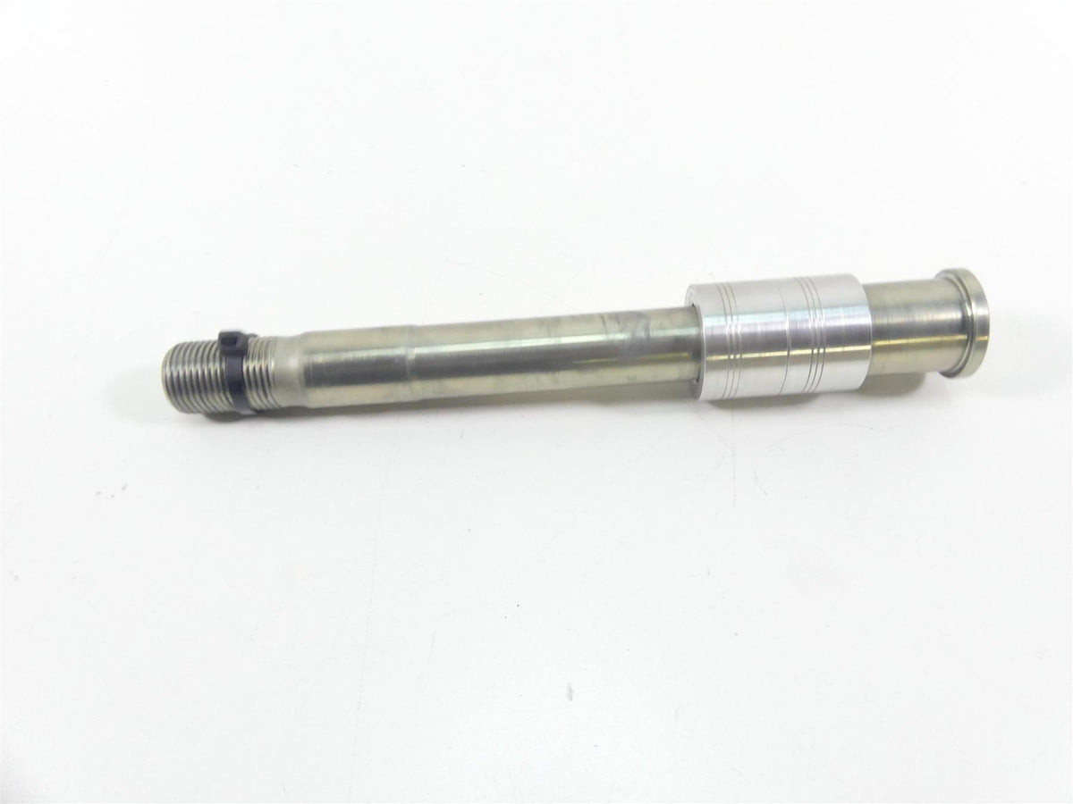 2022 Harley Softail FXBBS Street Bob Front Wheel Spindle Axle 25mm 43000081 {{ shop.shopifyCountryName }} - Mototech271