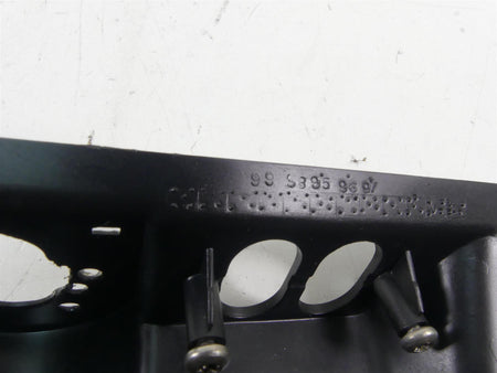2012 Harley Touring FLHTK Electra Glide Ignition Switch Cover Fairing 58510-96 {{ shop.shopifyCountryName }} - Mototech271