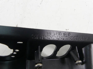 2012 Harley Touring FLHTK Electra Glide Ignition Switch Cover Fairing 58510-96 | Mototech271