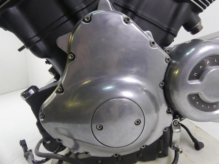 2006 Harley VRSCD Night V Rod Running 1130ccm Engine Motor - Video 19532-06KB {{ shop.shopifyCountryName }} - Mototech271