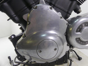 2006 Harley VRSCD Night V Rod Running 1130ccm Engine Motor - Video 19532-06KB | Mototech271