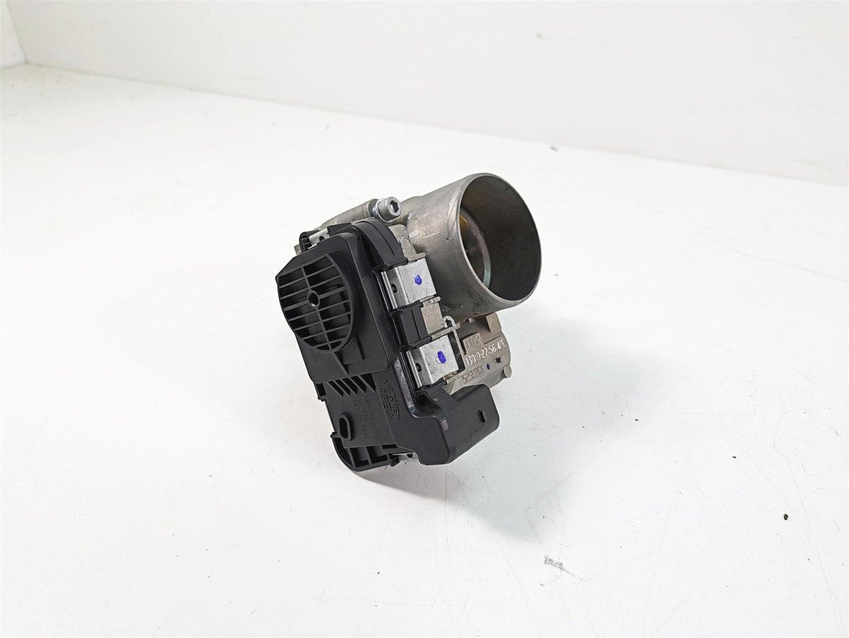 2020 Moto Guzzi V85 TT Adventure Throttle Body Fuel Injection 872230 {{ shop.shopifyCountryName }} - Mototech271