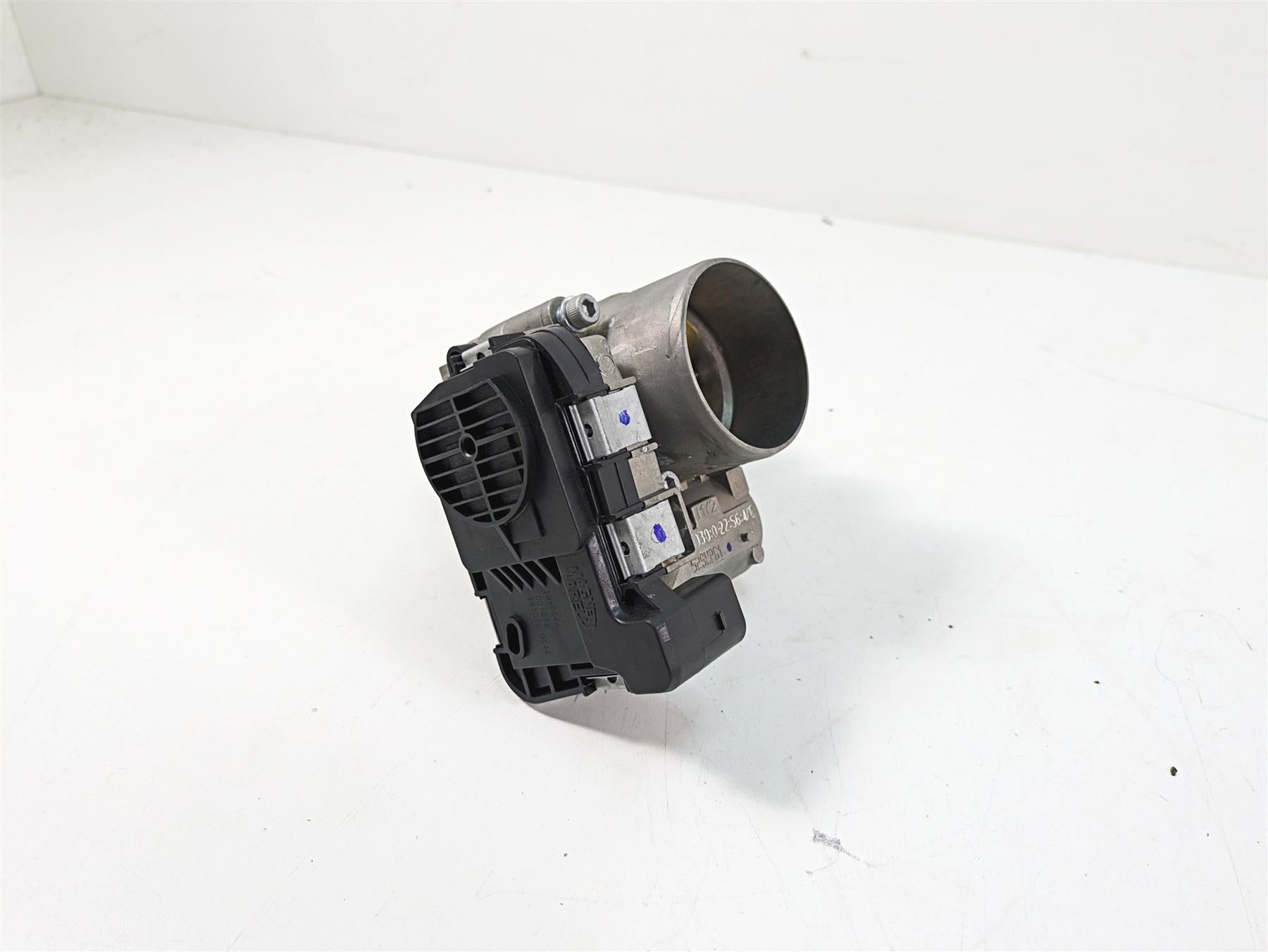 2020 Moto Guzzi V85 TT Adventure Throttle Body Fuel Injection 872230 {{ shop.shopifyCountryName }} - Mototech271