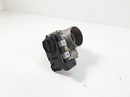 2020 Moto Guzzi V85 TT Adventure Throttle Body Fuel Injection 872230 {{ shop.shopifyCountryName }} - Mototech271