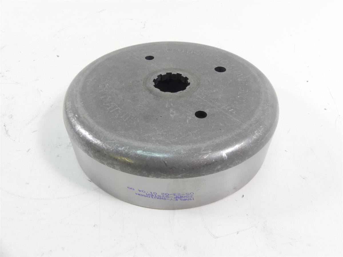 2002 Harley Softail FXSTDI Deuce Ignition Rotor Flywheel Fly Wheel 38A 29981-95 {{ shop.shopifyCountryName }} - Mototech271