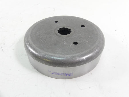 2002 Harley Softail FXSTDI Deuce Ignition Rotor Flywheel Fly Wheel 38A 29981-95 {{ shop.shopifyCountryName }} - Mototech271