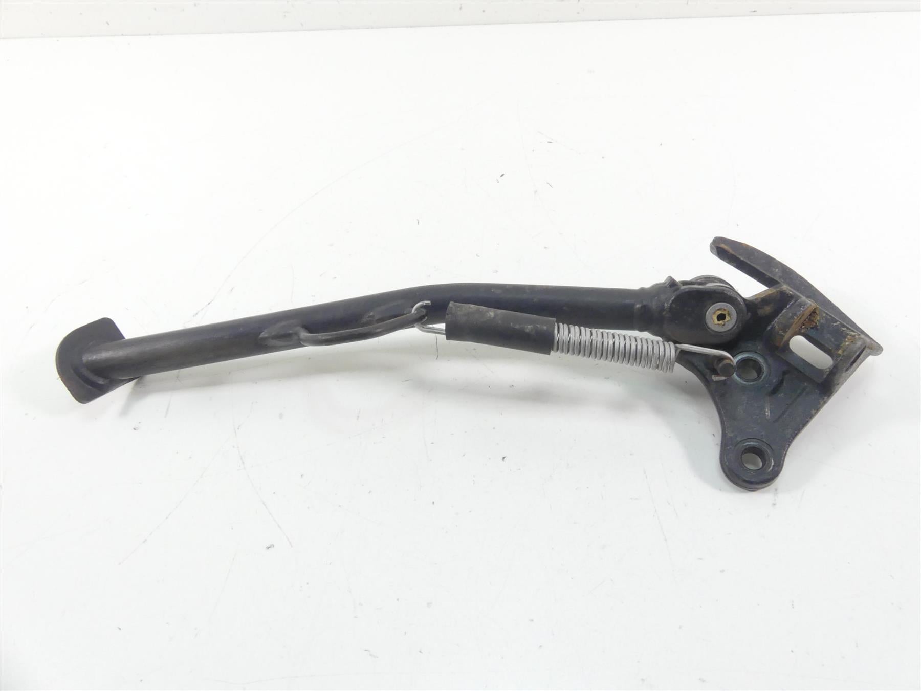 2015 BMW F800GS K72 Side Kickstand Kick Stand Normal Height 46538522368 | Mototech271