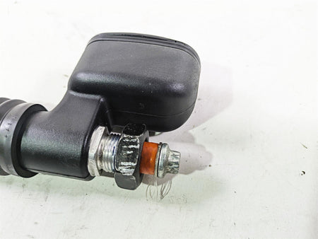 2004 Harley Softail FLSTF Fat Boy Rear Brake Master Cylinder 41755-99 {{ shop.shopifyCountryName }} - Mototech271