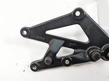 Load image into Gallery viewer, 2017 Mv Agusta Dragster 800 Rear Brake Pedal &amp; Mount Plate 8000B6262 B6596
