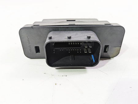 2015 BMW K1600 GT K48 Basic Control Module Unit 61358554935 {{ shop.shopifyCountryName }} - Mototech271