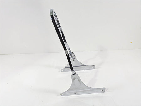 2003 Harley FLSTC Softail Heritage 100th 18.5" Rear Backrest Sissy Bar 52444-03 {{ shop.shopifyCountryName }} - Mototech271