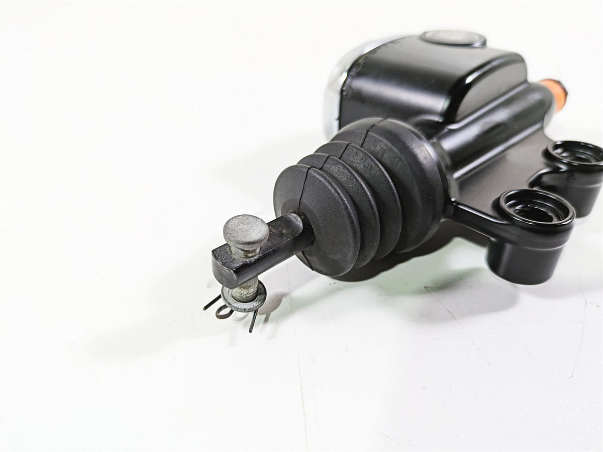 2017 Harley Touring FLHTKSE CVO E-Glide Rear Brake Master Cylinder 41700072 {{ shop.shopifyCountryName }} - Mototech271
