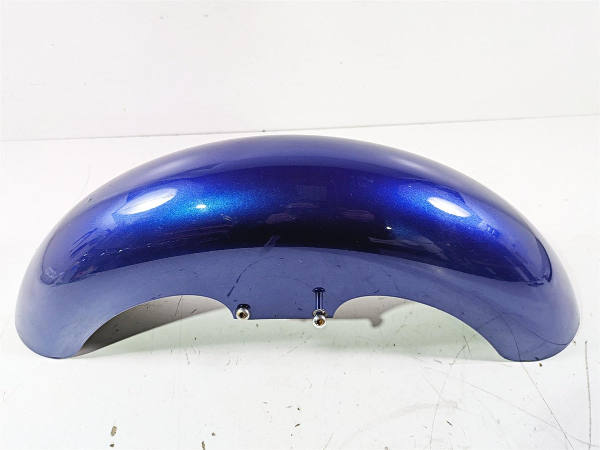 2016 Harley Touring FLTRX Road Glide Aftermarket Front Fender for 19" Rims {{ shop.shopifyCountryName }} - Mototech271