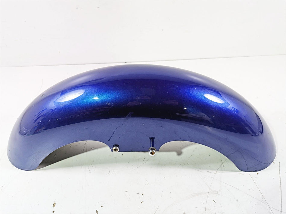 2016 Harley Touring FLTRX Road Glide Aftermarket Front Fender for 19" Rims {{ shop.shopifyCountryName }} - Mototech271