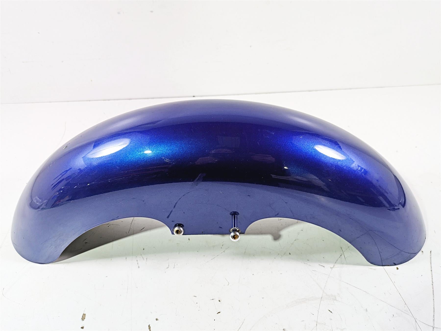 2016 Harley Touring FLTRX Road Glide Aftermarket Front Fender for 19