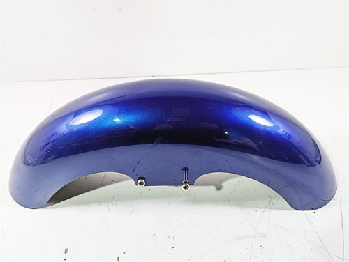 2016 Harley Touring FLTRX Road Glide Aftermarket Front Fender for 19