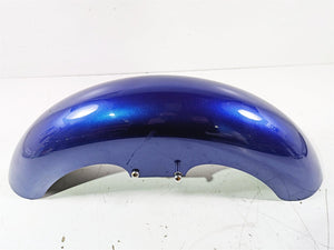 2016 Harley Touring FLTRX Road Glide Aftermarket Front Fender for 19" Rims | Mototech271