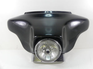 2006 Harley Touring FLHTCUI Electra Glide Front Nose Fairing Headlight 58503-05 | Mototech271