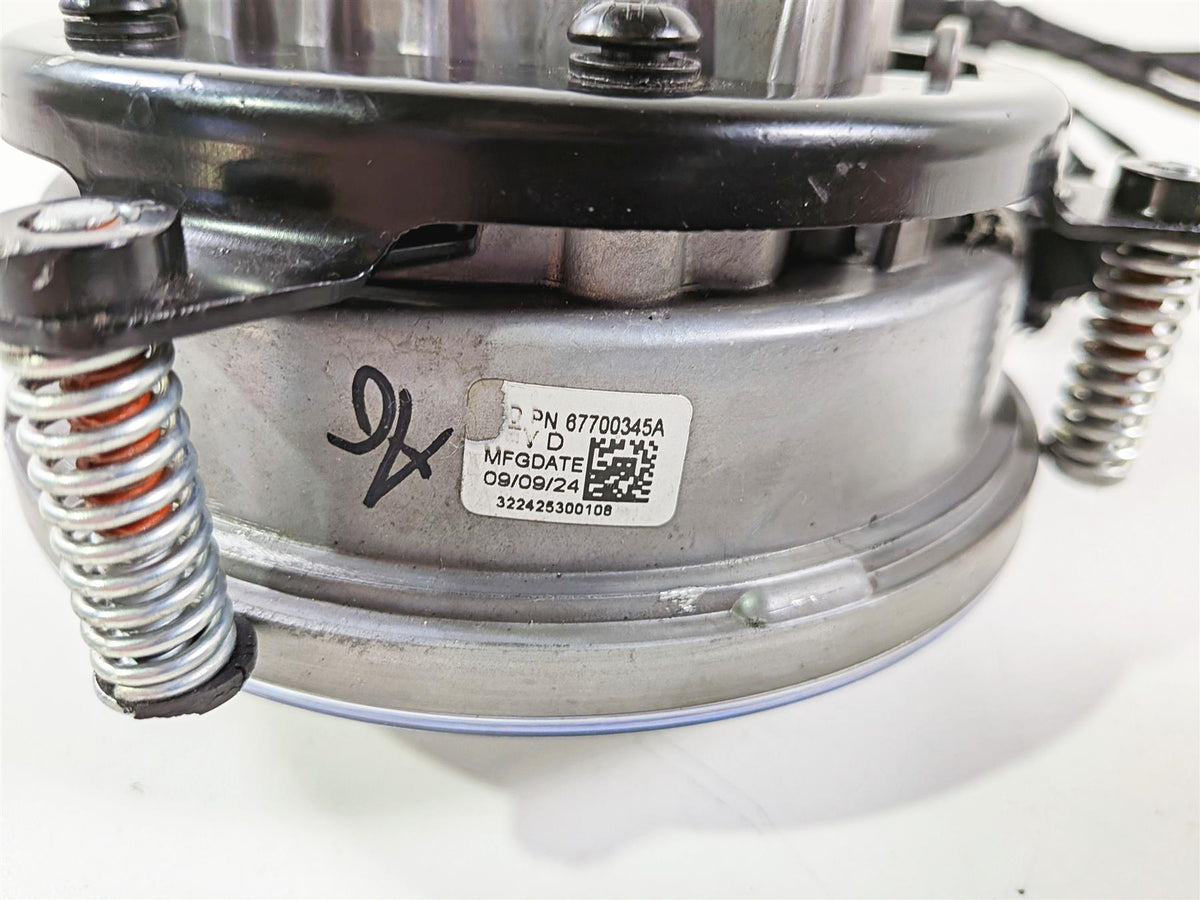 2024 Harley Softail FXLRST Low Rider Headlight Head Light Lamp - Read 67700635 {{ shop.shopifyCountryName }} - Mototech271