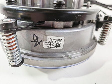 2024 Harley Softail FXLRST Low Rider Headlight Head Light Lamp - Read 67700635 {{ shop.shopifyCountryName }} - Mototech271
