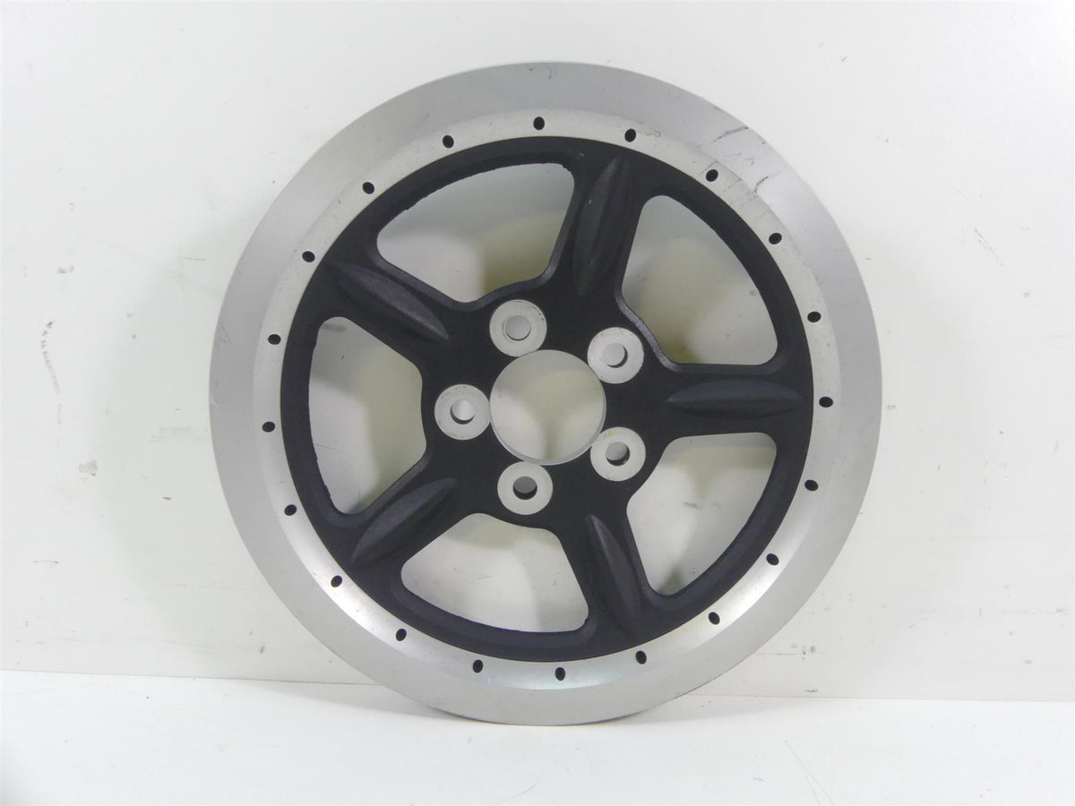 2020 Harley XL1200 CX Sportster Roadster Rear Drive Belt Sprocket 68T 40354-07 {{ shop.shopifyCountryName }} - Mototech271
