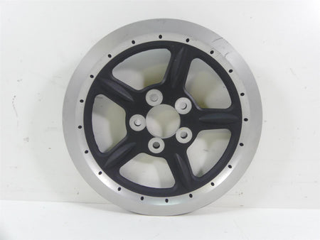 2020 Harley XL1200 CX Sportster Roadster Rear Drive Belt Sprocket 68T 40354-07 {{ shop.shopifyCountryName }} - Mototech271