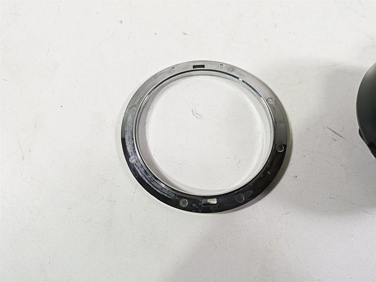 2018 Indian Chieftain Dark Horse Tachometer Tacho Meter Gauge 29K 3280723 {{ shop.shopifyCountryName }} - Mototech271