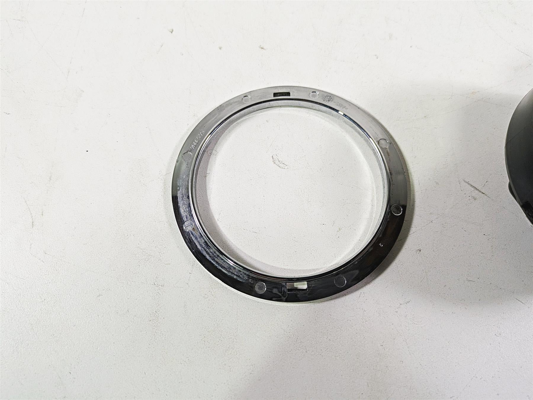 2018 Indian Chieftain Dark Horse Tachometer Tacho Meter Gauge 29K 3280723 {{ shop.shopifyCountryName }} - Mototech271