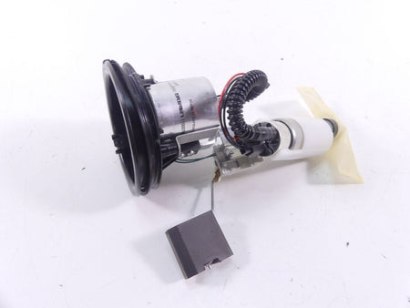 2017 BMW F800GS K72 Fuel Gas Petrol Pump & Sender -Tested 1K Only 16148555171 {{ shop.shopifyCountryName }} - Mototech271