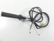 Load image into Gallery viewer, 1977 Honda CB750 A Four Hondamatic Right Throttle Control Switch 35130-393-771

