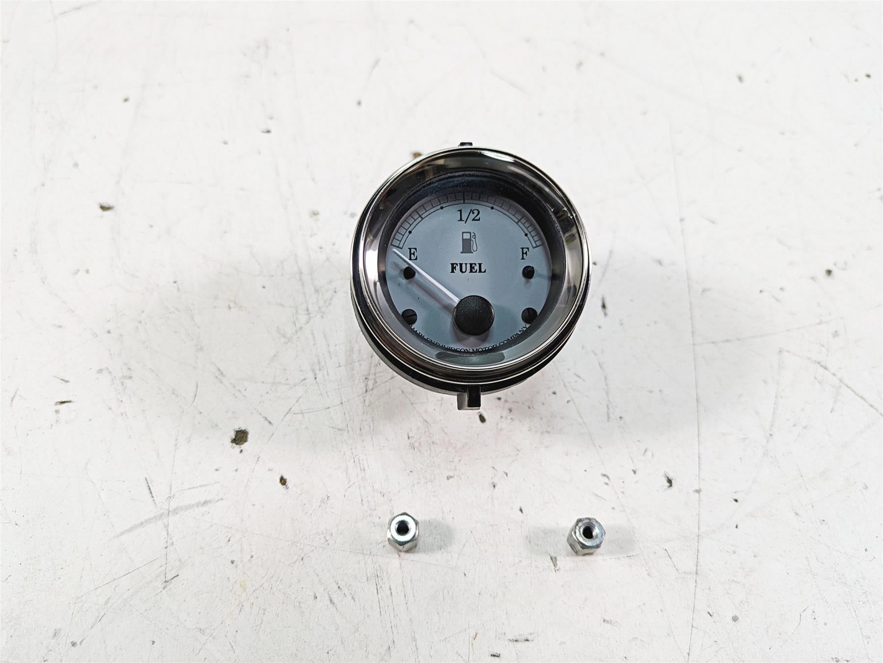 2013 Harley Touring FLHX Street Glide Fuel Gas Petrol Level Gauge 75168-08 {{ shop.shopifyCountryName }} - Mototech271