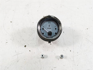 2013 Harley Touring FLHX Street Glide Fuel Gas Petrol Level Gauge 75168-08 | Mototech271