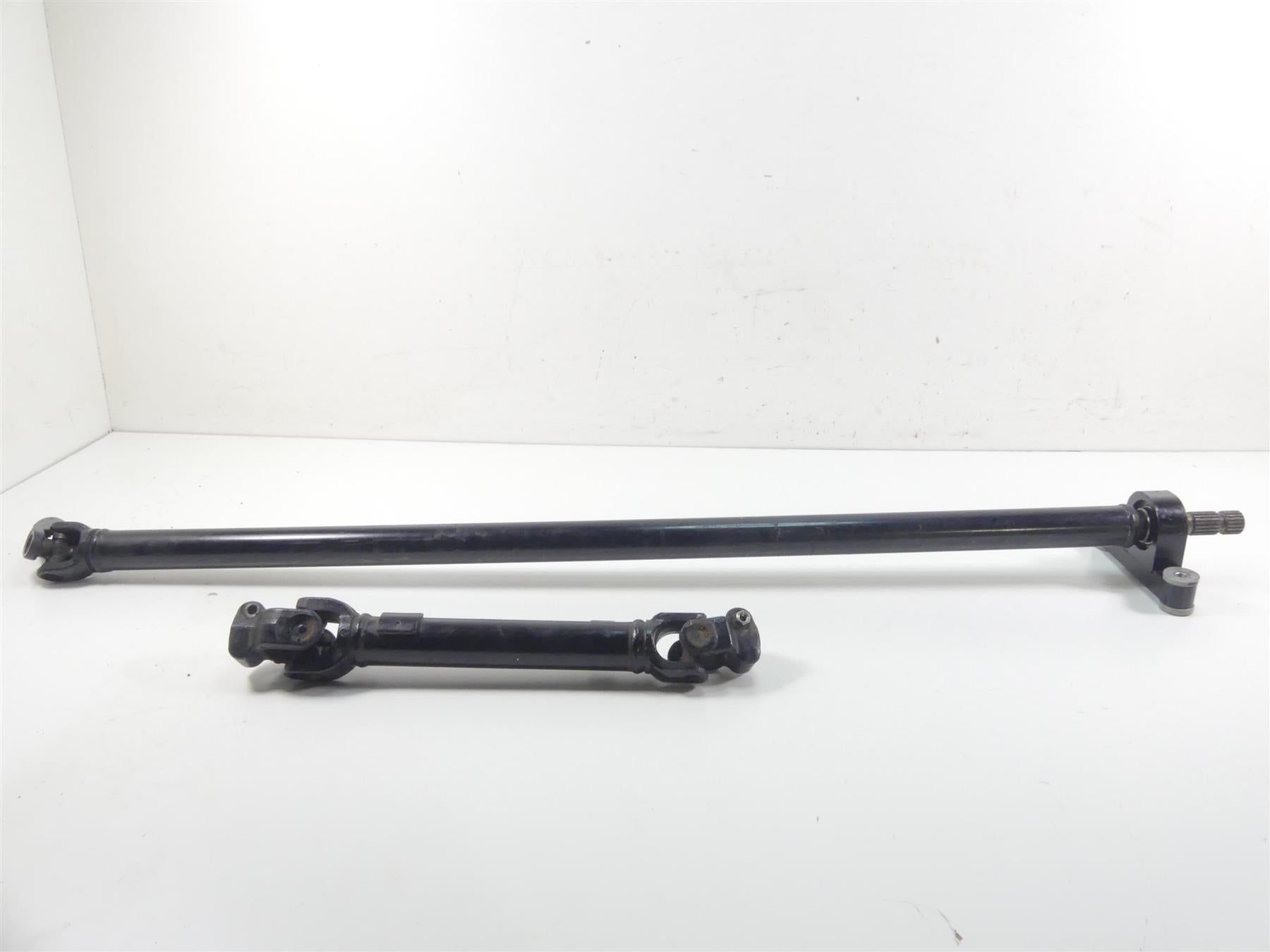 2020 Can Am Maverick X3 XMR Turbo RR Center Drive Prop Shaft Set 705402948 {{ shop.shopifyCountryName }} - Mototech271