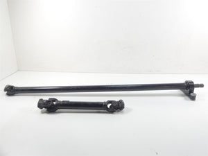 2020 Can Am Maverick X3 XMR Turbo RR Center Drive Prop Shaft Set 705402948 | Mototech271
