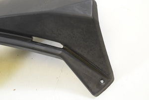 2012 Polaris Pro RMK 800 163" Right Lower Knee Fairing Fender Cover 5438079-070 | Mototech271