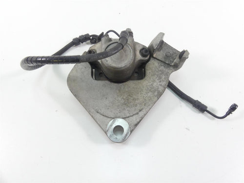 1995 Harley Touring FLHTCU Electra Glide Rear Brake Caliper & Bracket 44050-87 | Mototech271