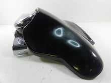 Load image into Gallery viewer, 2006 Harley Touring FLHTCUI Electra Glide Front Nose Fairing Headlight 58503-05
