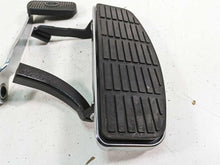 Load image into Gallery viewer, 2008 Harley FLHTCU Electra Glide Right Floorboard Footpeg + Brake Lever 50518-83 | Mototech271
