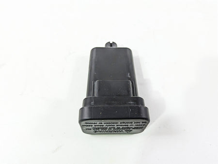 2011 Harley FXDC Dyna Super Glide Tsm Turn Signal Module 68921-07 {{ shop.shopifyCountryName }} - Mototech271