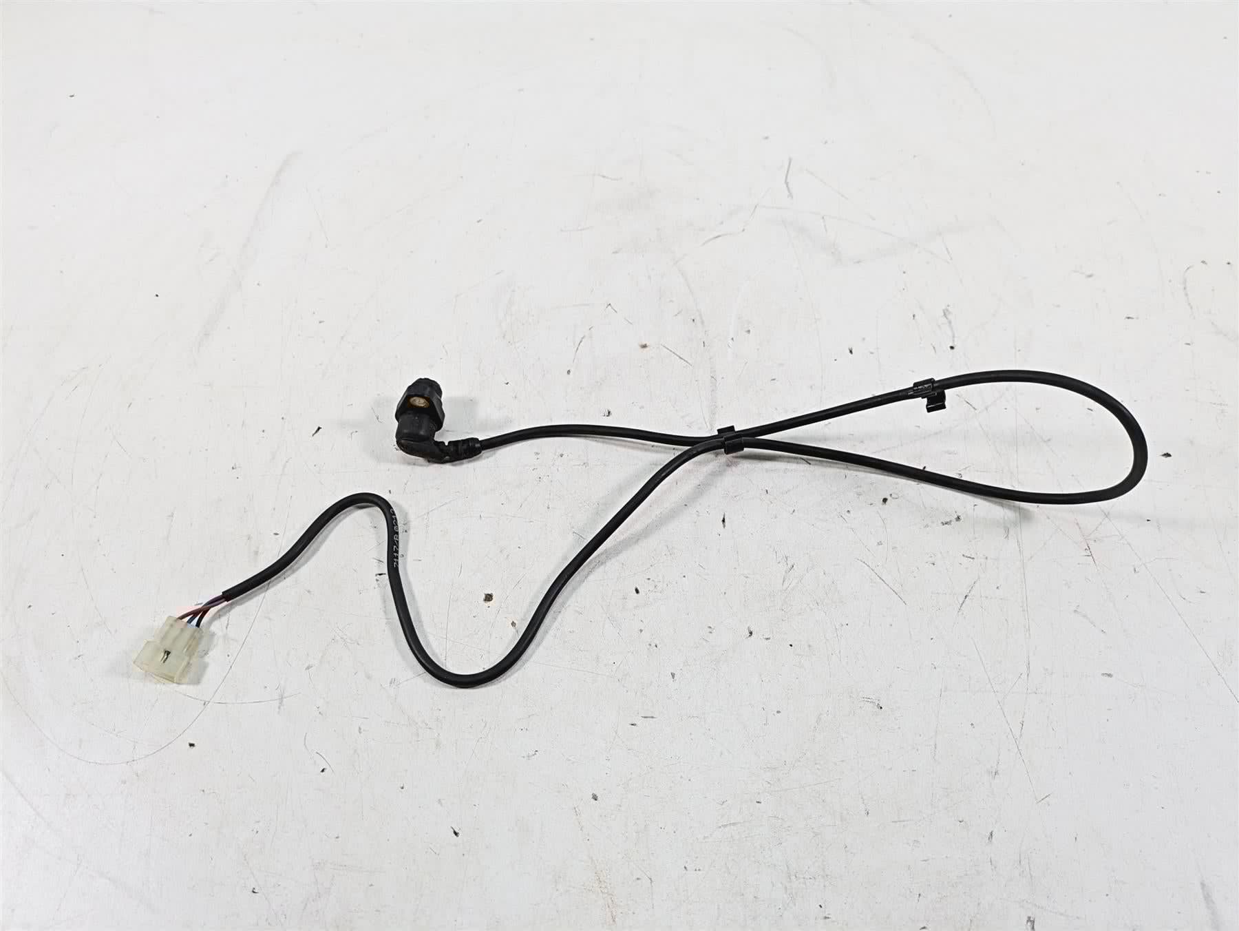 2013 Moto Guzzi V7 750 Stone Rear Wheel Speed Sensor 893570 {{ shop.shopifyCountryName }} - Mototech271