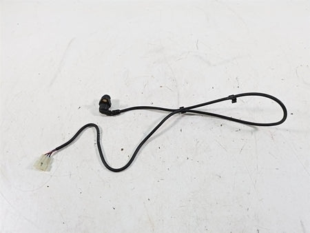 2013 Moto Guzzi V7 750 Stone Rear Wheel Speed Sensor 893570 {{ shop.shopifyCountryName }} - Mototech271