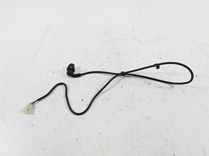2013  Moto Guzzi V7 750 Stone Rear Wheel Speed Sensor 893570 | Mototech271