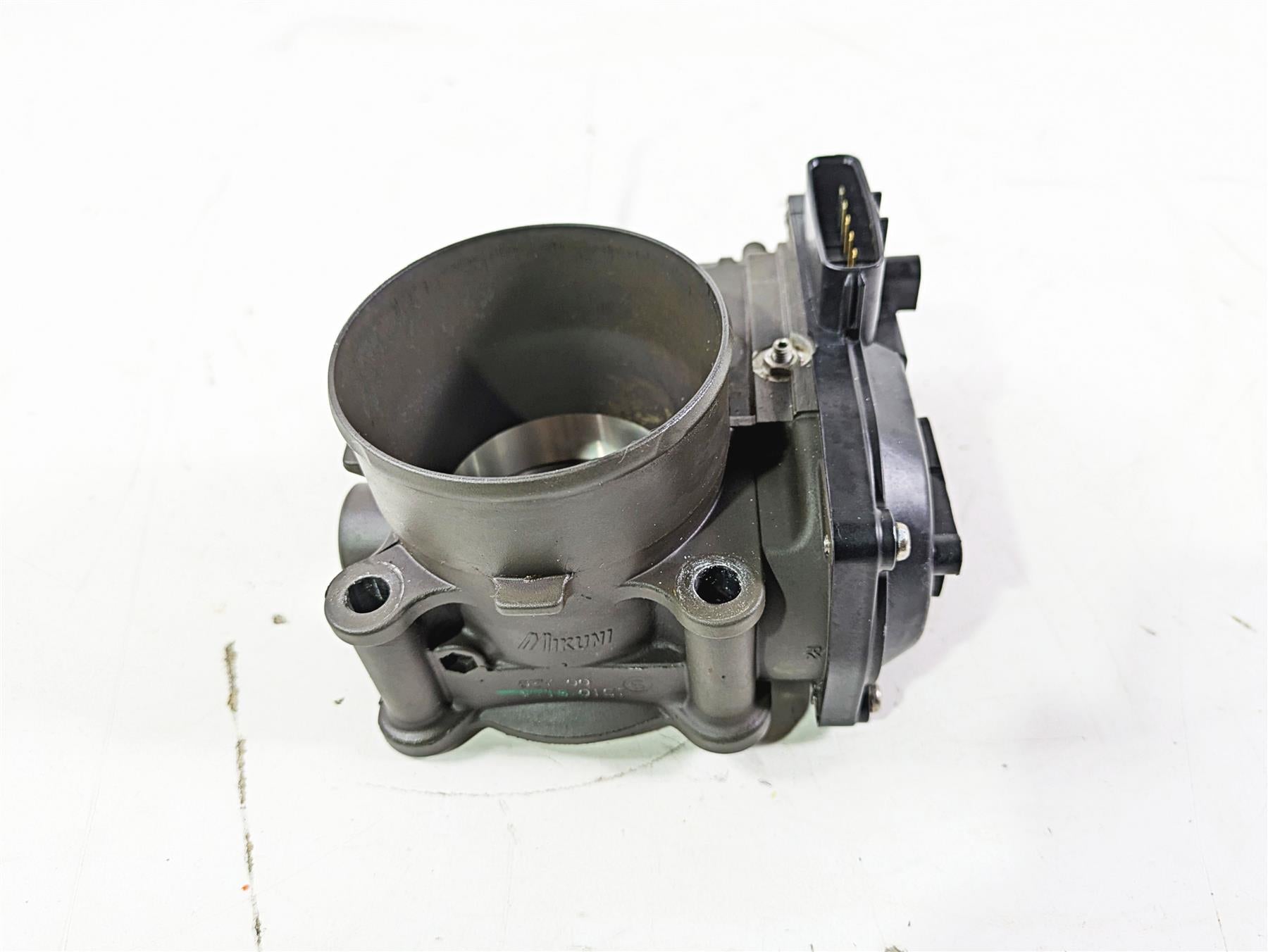 2020 Yamaha Waverunner VX1050 Deluxe Mikuni Throttle Body 6EY-13750-00-00 {{ shop.shopifyCountryName }} - Mototech271
