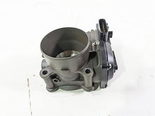 Load image into Gallery viewer, 2020 Yamaha Waverunner VX1050 Deluxe Mikuni Throttle Body 6EY-13750-00-00
