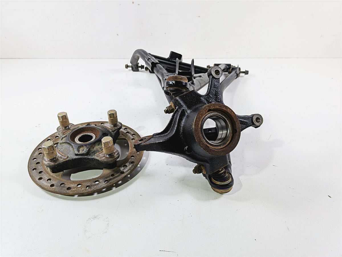 2024 Polaris RZR XP 1000 Sport Front Right Knee Assembly 1544717 1544713 5143671 {{ shop.shopifyCountryName }} - Mototech271