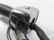 Load image into Gallery viewer, 2004 Harley Softail FXSTD SE CVO Deuce Right Hand Control Switch 71684-06A
